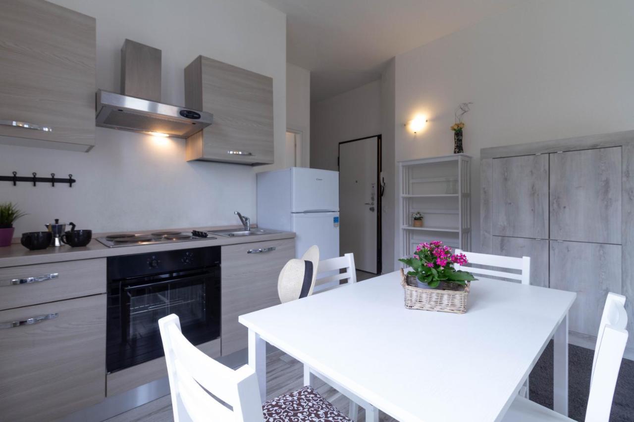 Le Casette Di Laura - Affitti Brevi Italia Lecco Extérieur photo