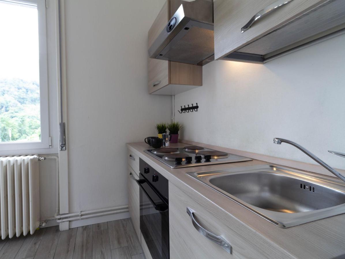Le Casette Di Laura - Affitti Brevi Italia Lecco Extérieur photo