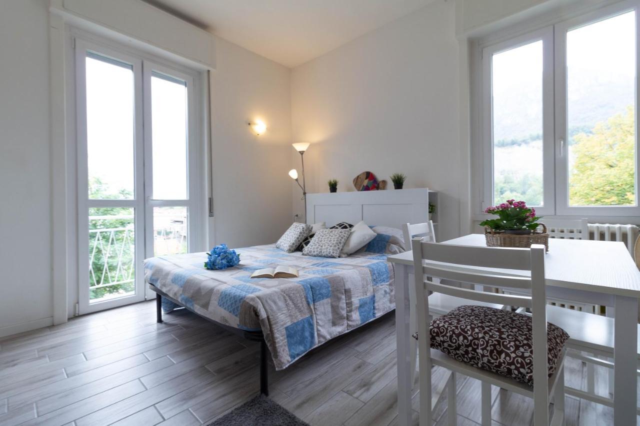 Le Casette Di Laura - Affitti Brevi Italia Lecco Extérieur photo