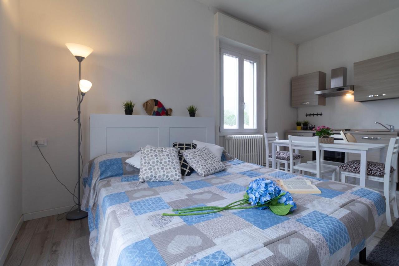 Le Casette Di Laura - Affitti Brevi Italia Lecco Extérieur photo
