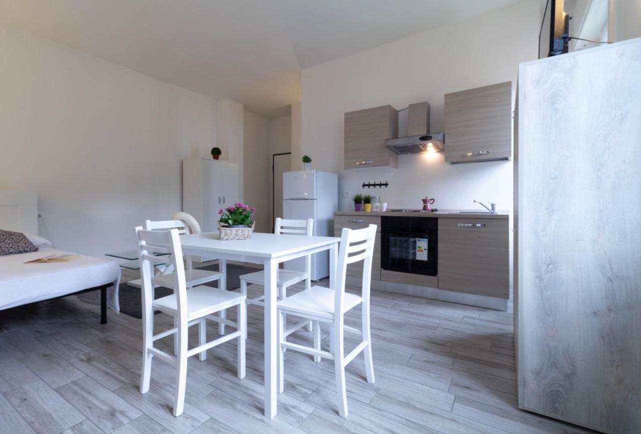 Le Casette Di Laura - Affitti Brevi Italia Lecco Extérieur photo
